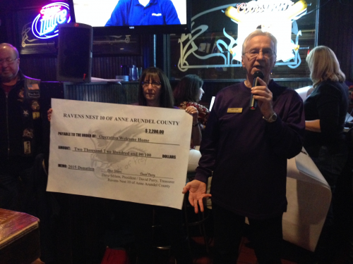 op welcome home photo 