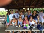 photo 3 - Group Chamber picnic 2015