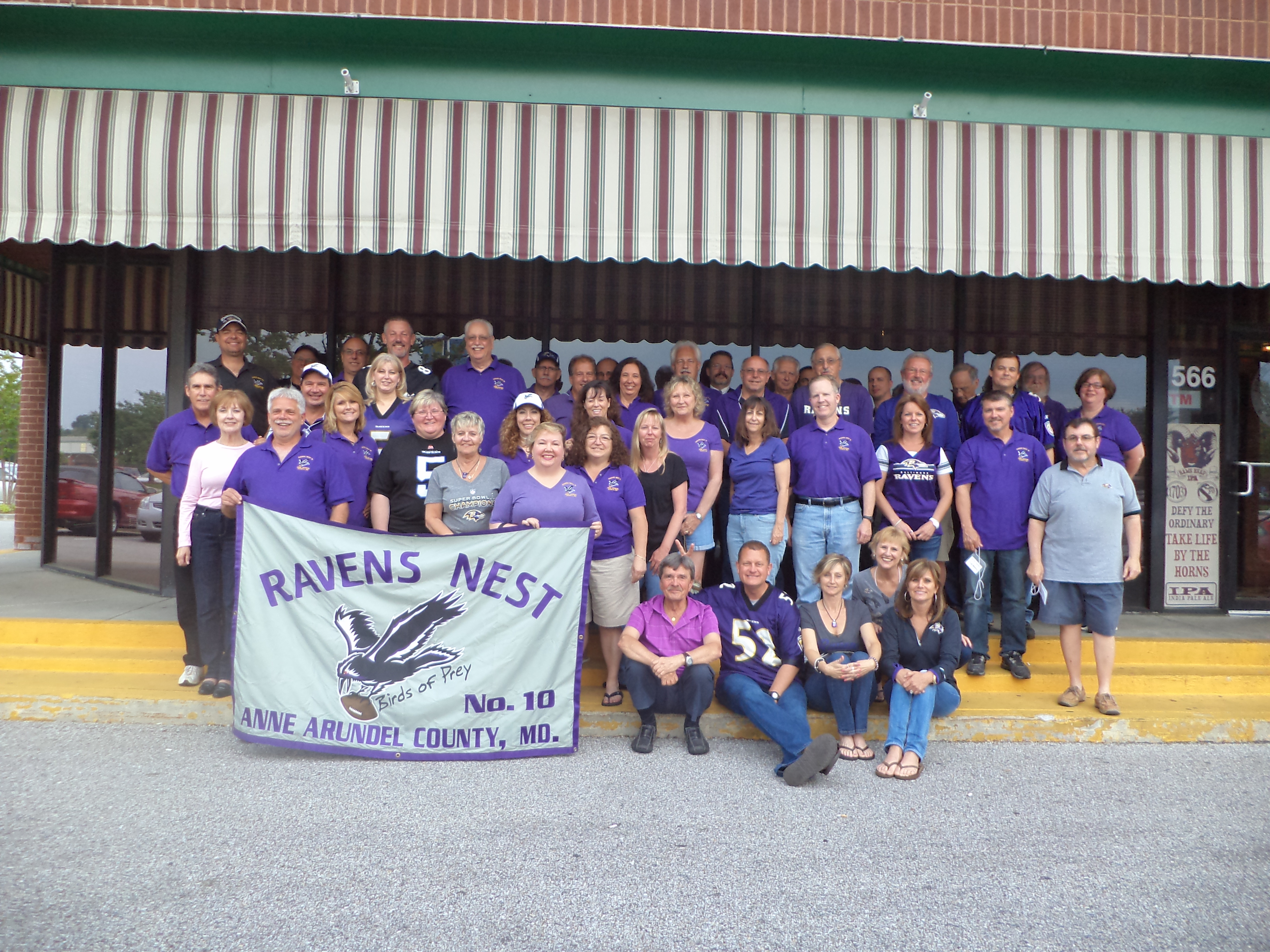 Nest 10 Group Photo 5