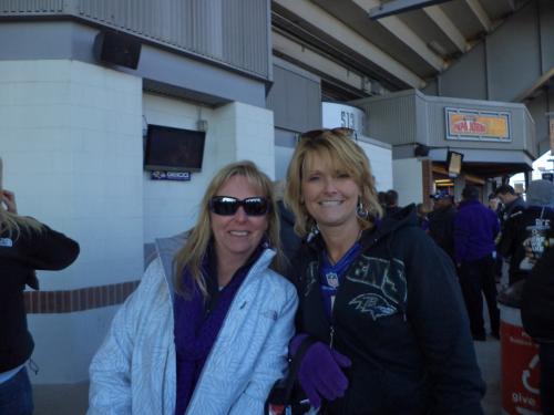 Nest 10 - Peggy & Dawn 2013